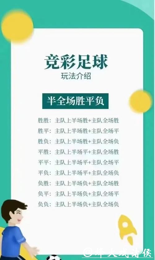 全面详解世界杯竞猜玩法技巧攻略